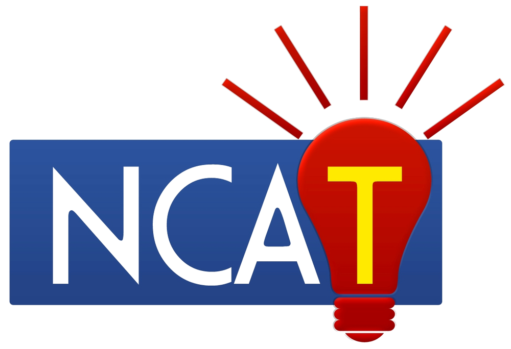 NCAT - National Creativity Aptitude Test