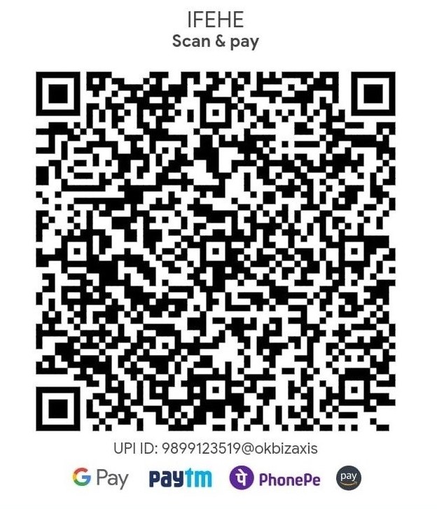 NCAT UPI QR Code